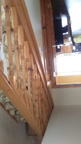 stair painting